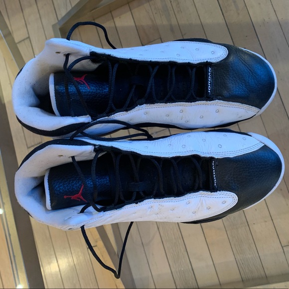 Air Jordan Retro 13 ‘He Got Game” - Picture 3 of 5